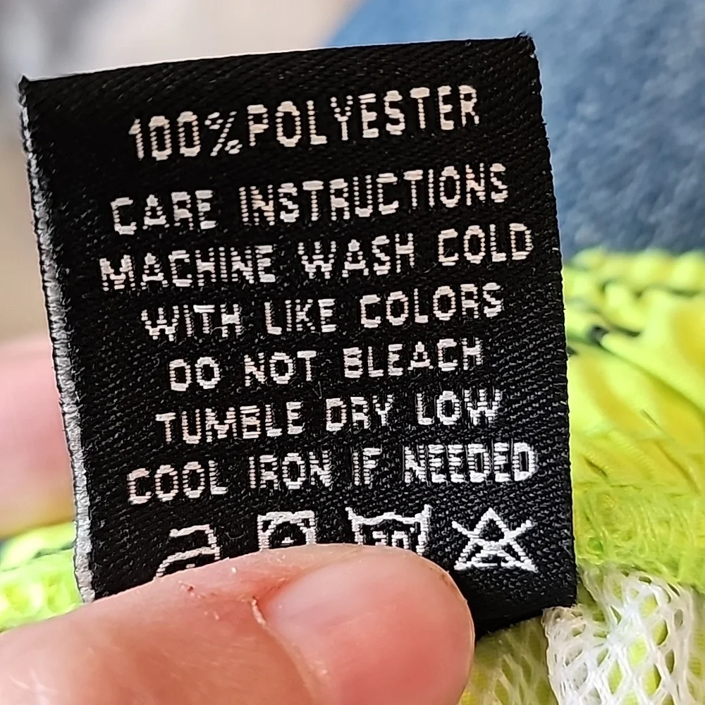 NWOT G-Star Raw Drip in Excellent Condition Mens Swim trunks. SIZE Large - Picture 6 of 6